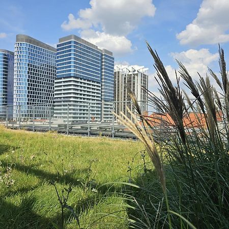 Urban Apartments Premium, Opolska 10 No 67B, Free Garage, Self Check-In Katowice Eksteriør bilde